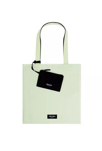 Prada vip tote bag travel - prada,