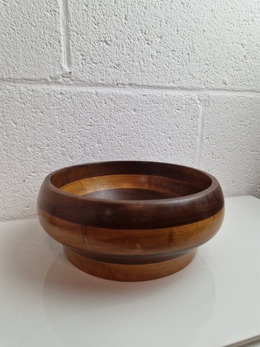 Vintage mid century hand - vintage, 8"