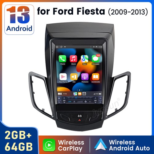64g for ford fiesta - 64g,