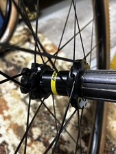 Mavic Crossmax 27.5