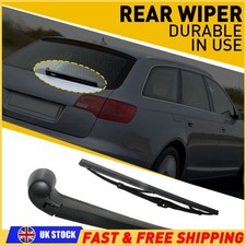 For 2005-21 AUDI A6 AVANT C6