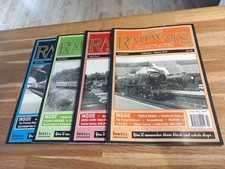 British Railways Illustrated