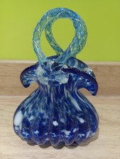 Murano Style Handblown Glass