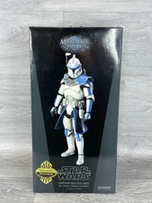 Star Wars Clone Wars, Captain