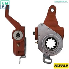 ADJUSTER BRAKING SYSTEM