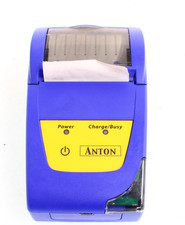 Anton Sprint Pro printer