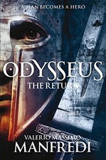 Odysseus the return - odysseus:, return: