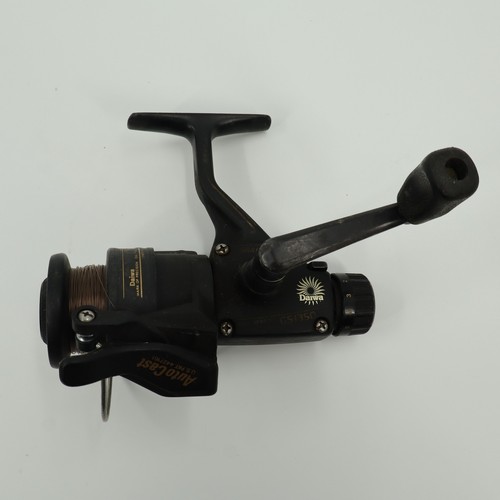 Daiwa gs1350 autocast graphite - daiwa,