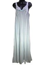 Vintage shadowline baby blue - vintage,