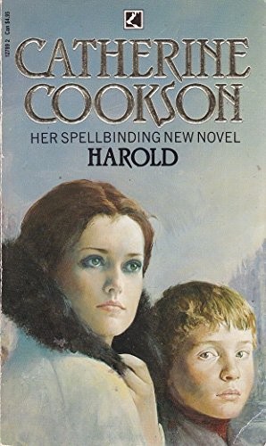 Harold catherine cookson - harold,catherine, cookson-
