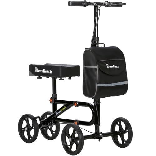 Economy steerable knee walker - economy,