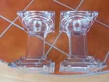 Waterford Crystal Candlestick