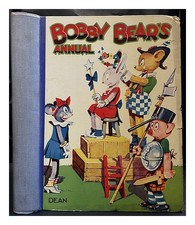 BRIDGES, KITSIE [EDITOR] Bobby