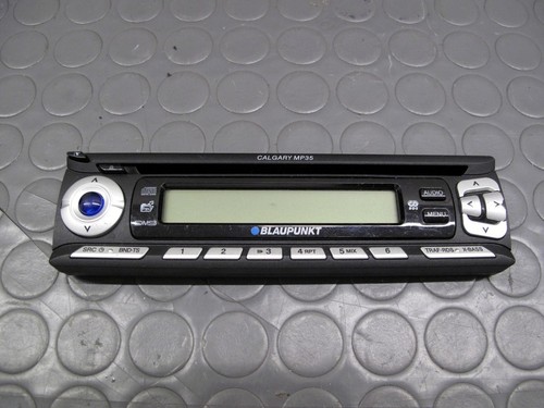 Blaupunkt calgary mp45 car - calgary,