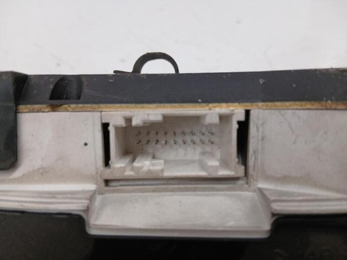 Dashboard fiat marea - dashboard, weekend