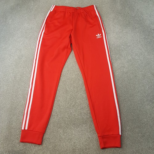 Adidas mens tracksuit bottoms - adidas,