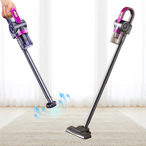 Stick handheld vacuum - 4, in