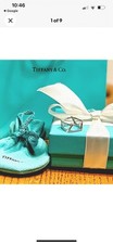 Tiffany & Co Frank Gehry Open