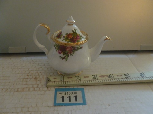 Royal albert old country - royal,