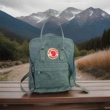 Fjallraven Original Kanken