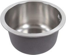 Stainless Steel Kitchen Sink