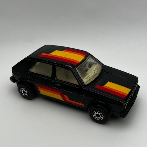 Matchbox superkings volkswagen - matchbox,