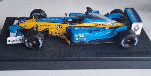 Renault r23 2003 - f1,