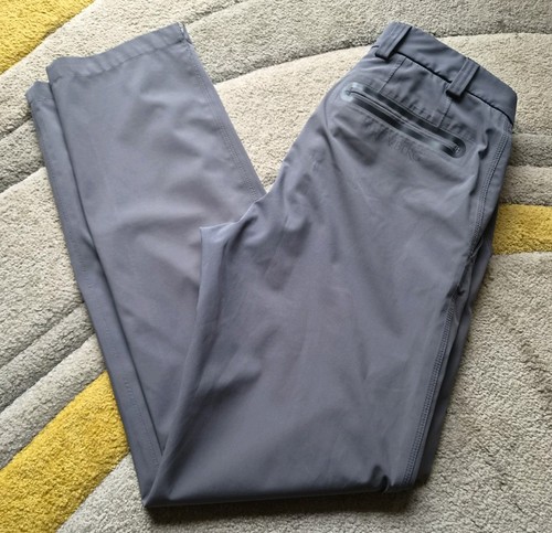 Men stromberg w30 - stromberg, grey