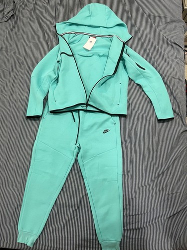 Nike men 2pc tracksuit - 2pc, set