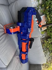 Nerf E2865 Elite Titan CS-50