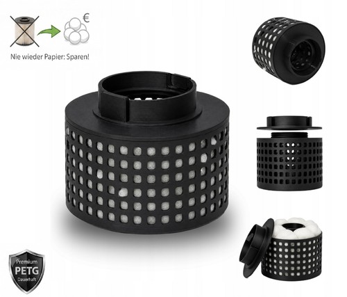 Mspa filter adapter lf90 - mspa,