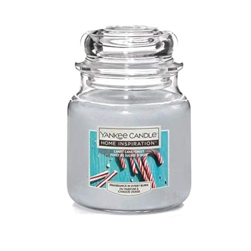Yankee candle scented - candle,