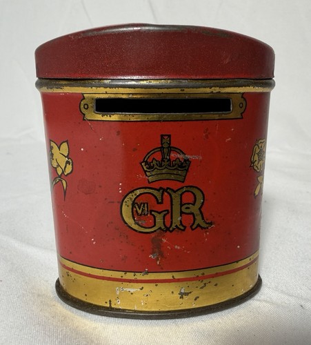 Very nice 1937 english - very,
