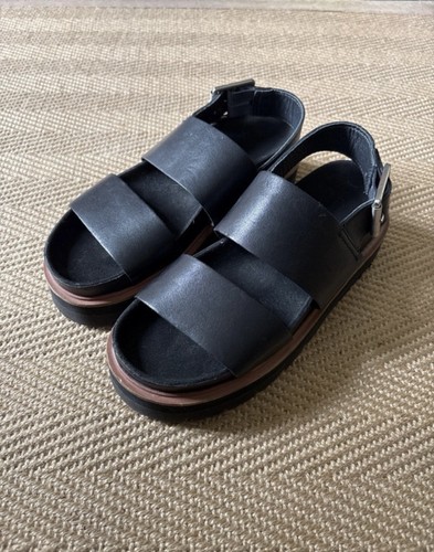 Clarks orianna leather black - orianna,