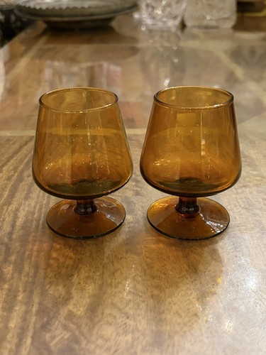 Pair vintage miniature - pair,