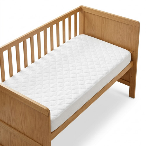 Cot bed mattress - cot,