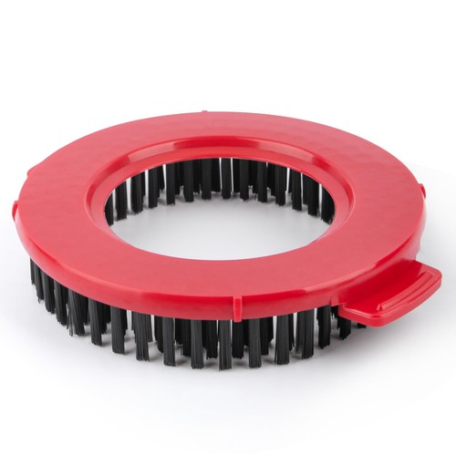 Spin mop brush for - brush, hurricane