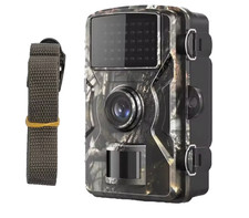 Wildlife Trail Camera 1080P