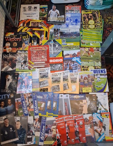 100 mixed programmes cup and - mixed,