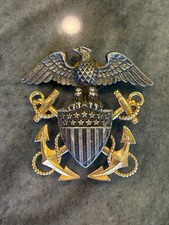WW2 Sterling Silver and 1/20