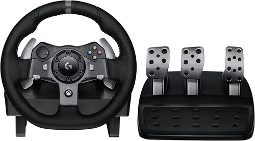 Logitech g920 driving - g920,