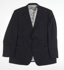 Marks and Spencer Men's Blue