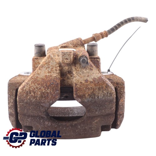 Transporter brake - vw,