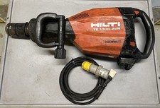 Hilti Te 1000 AVR