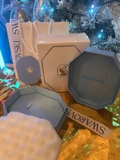 Swarovski Hexagon Empty Box
