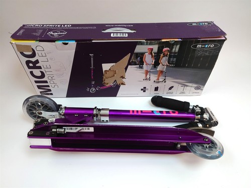 Micro scooters sprite - micro,