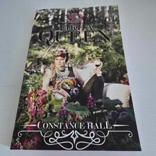 Like A Queen Memoir Paperback
