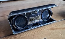 Vintage glory folding pocket - vintage,