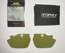 Rudy Project AGON Sunglasses ImpactX Photochromic Green LENSES Ref:CX