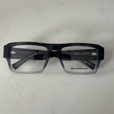 Quicksilver 07 GEEKY FRAME Stunning 56-19-145